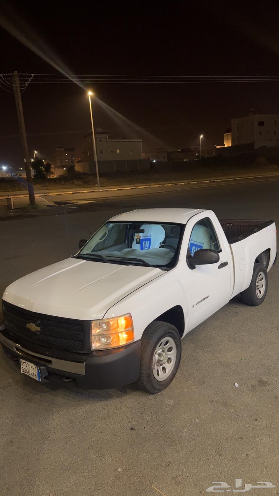 Silverado pickup truck at a good price63385322338947111