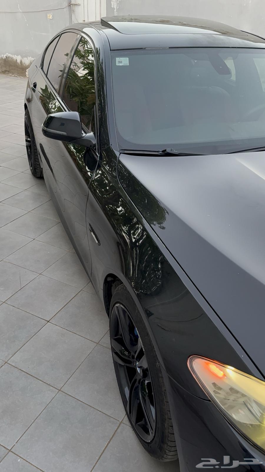 للبيع BMW الفئة الخامس63386271643011114