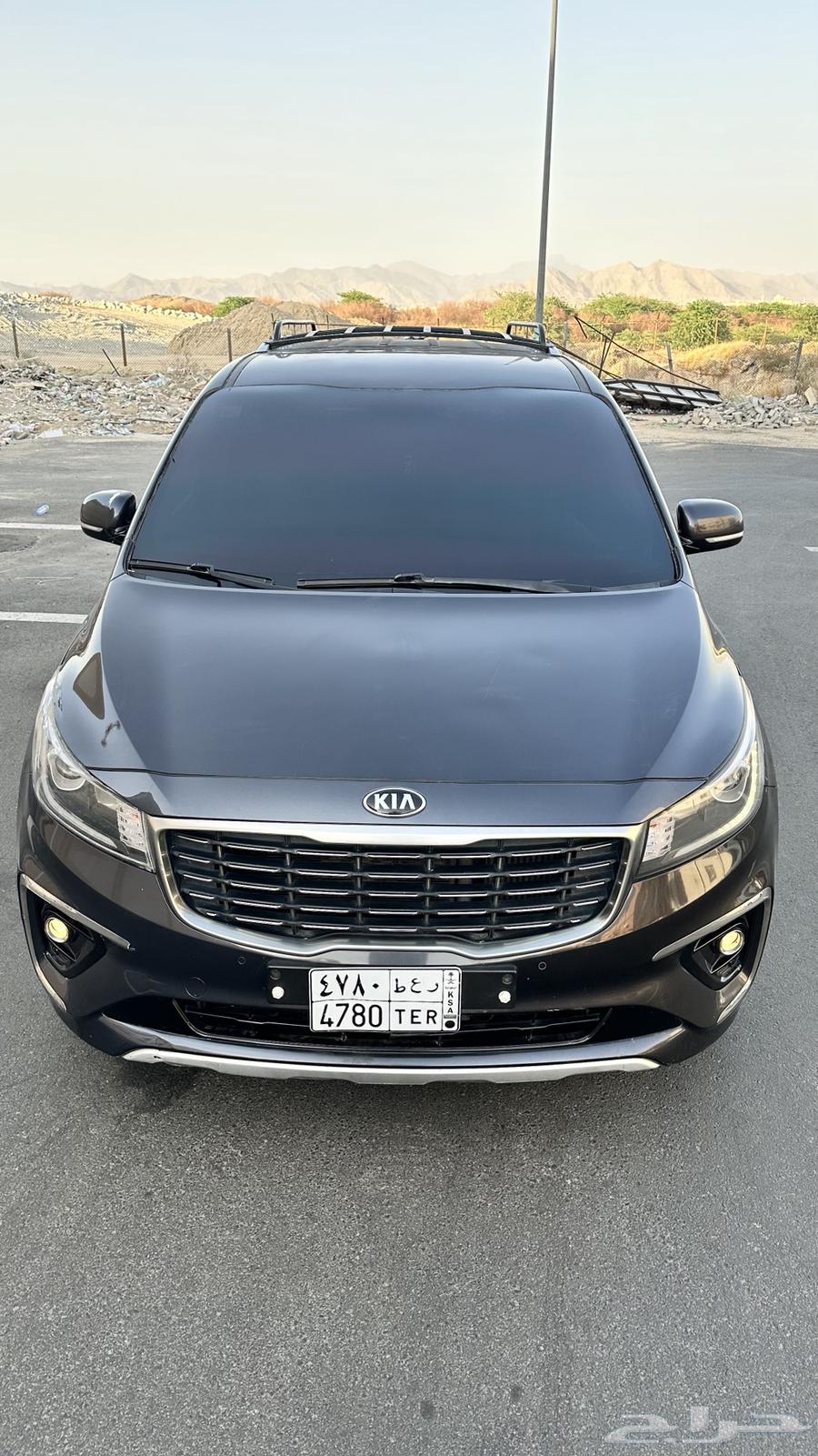 Kia Carnival 2019 D63384632995842114