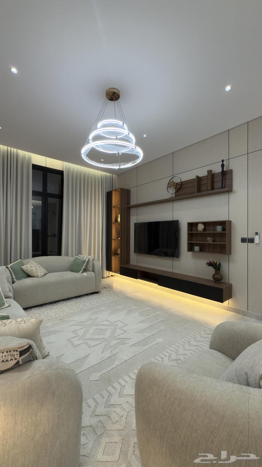 Modern ownership apartments in the Alia Al-Madina plan within the Haram boundary63381160727810112