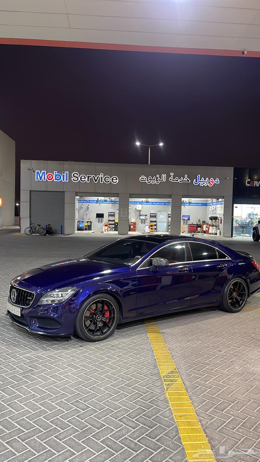 مرسيدس cls 50063384368818306112