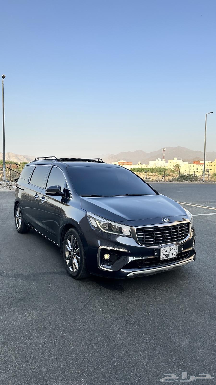 Kia Carnival 2019 D63384632995842113