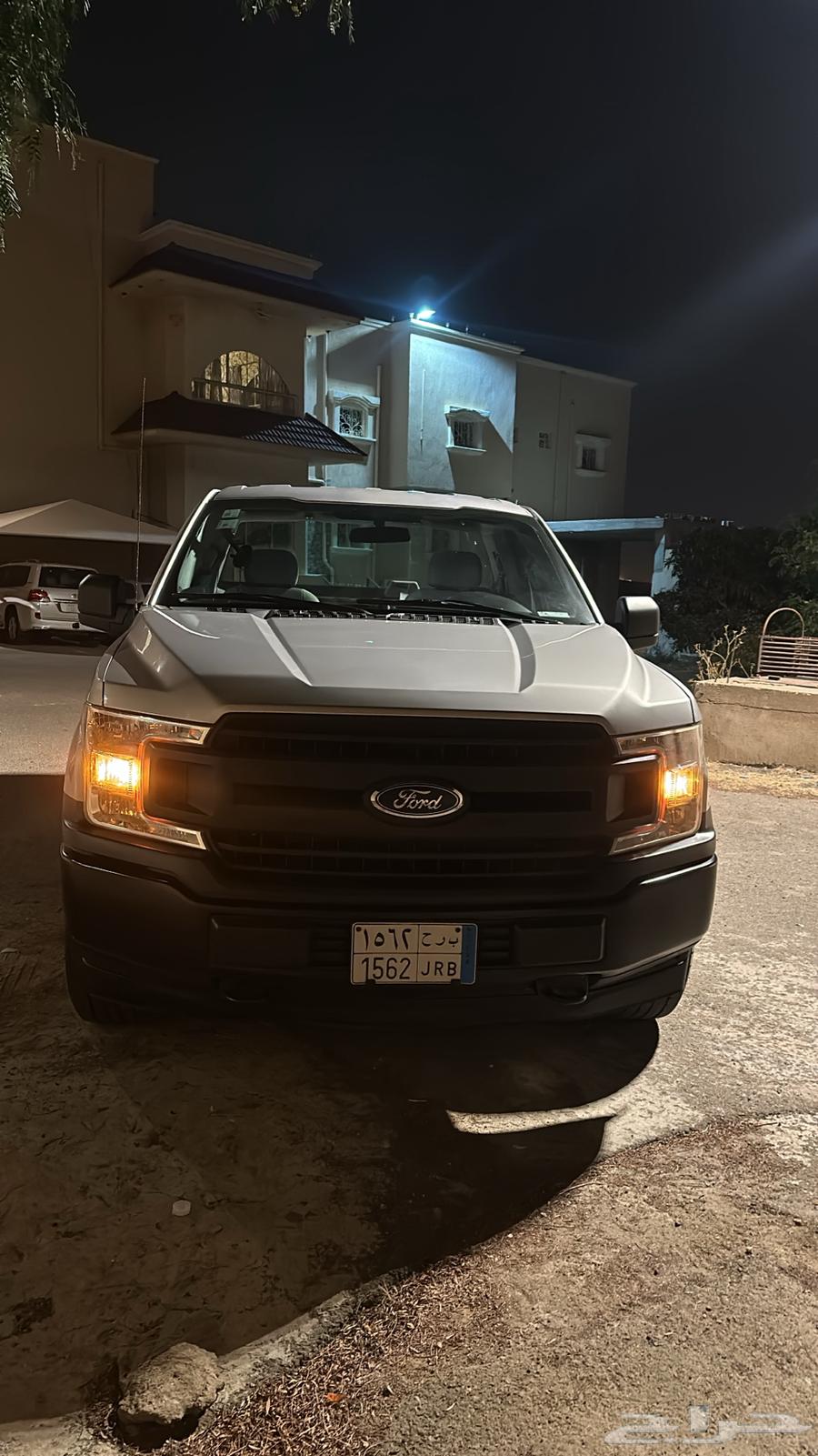فورد F150 201863388968857859113