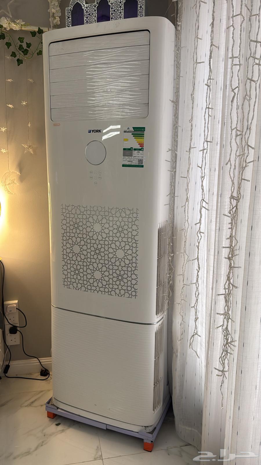 York Cabinet Air Conditioner63383350565762111