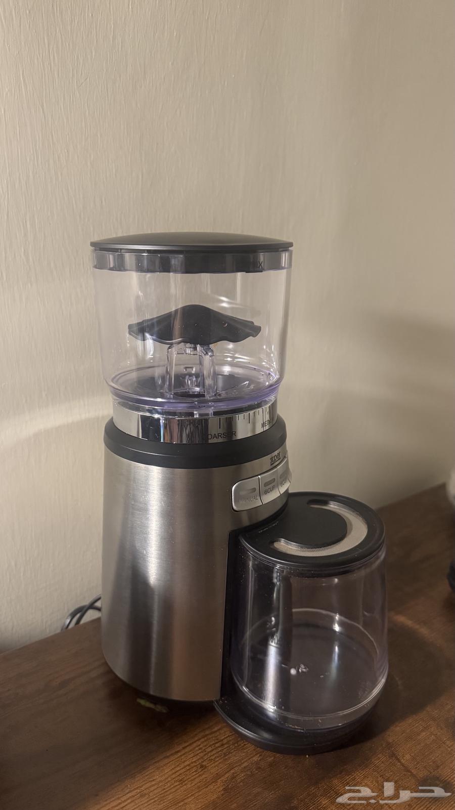 Coffee Grinder63385379970433112