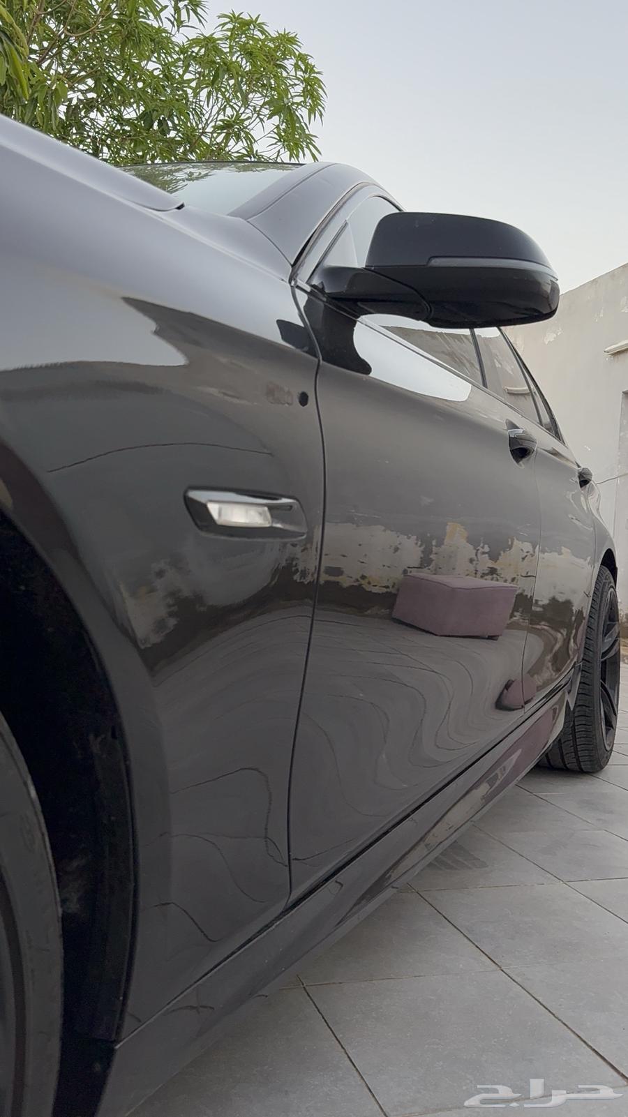 للبيع BMW الفئة الخامس63386271643011113