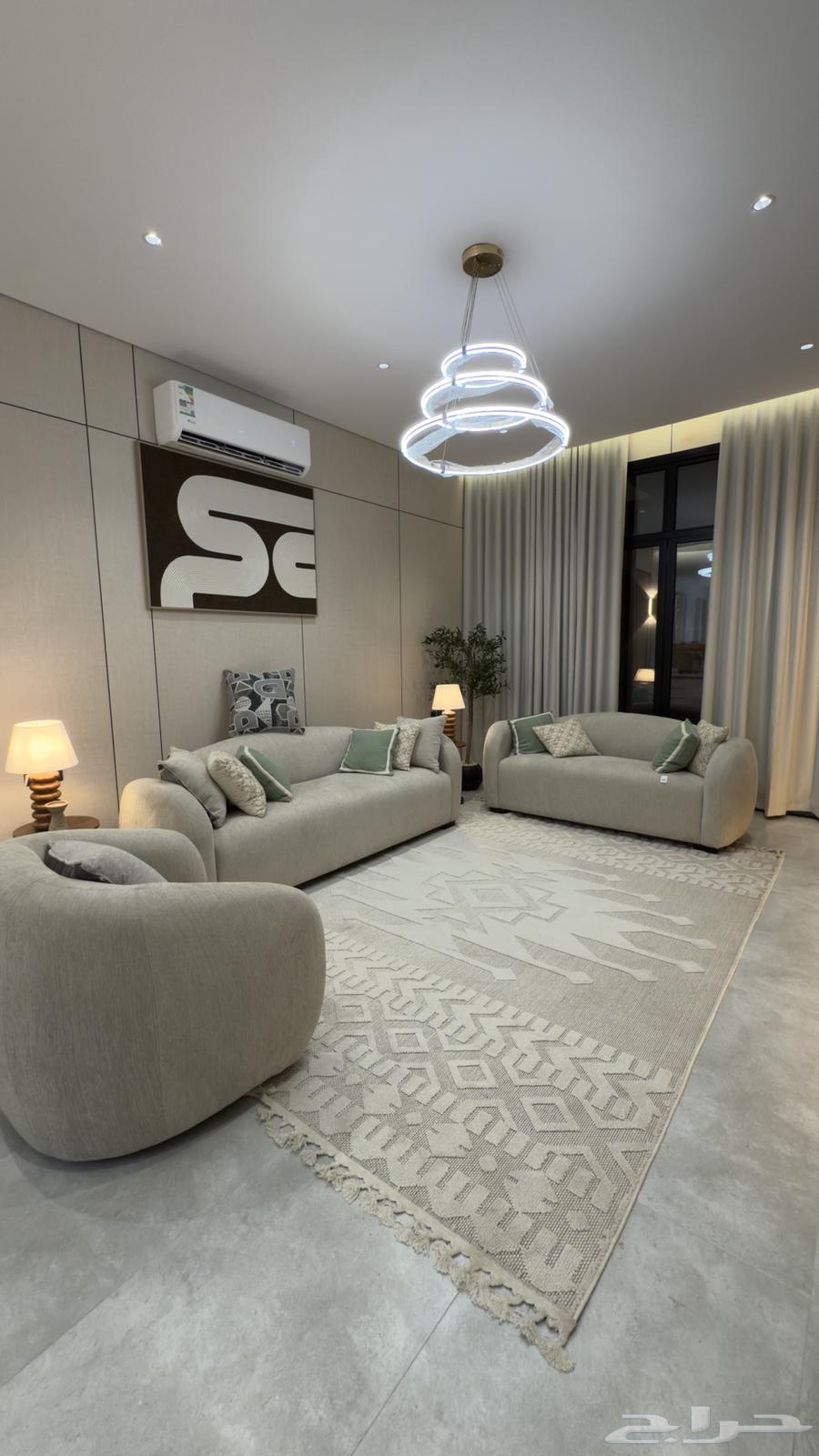 Modern ownership apartments in the Alia Al-Madina plan within the Haram boundary63381160727810111