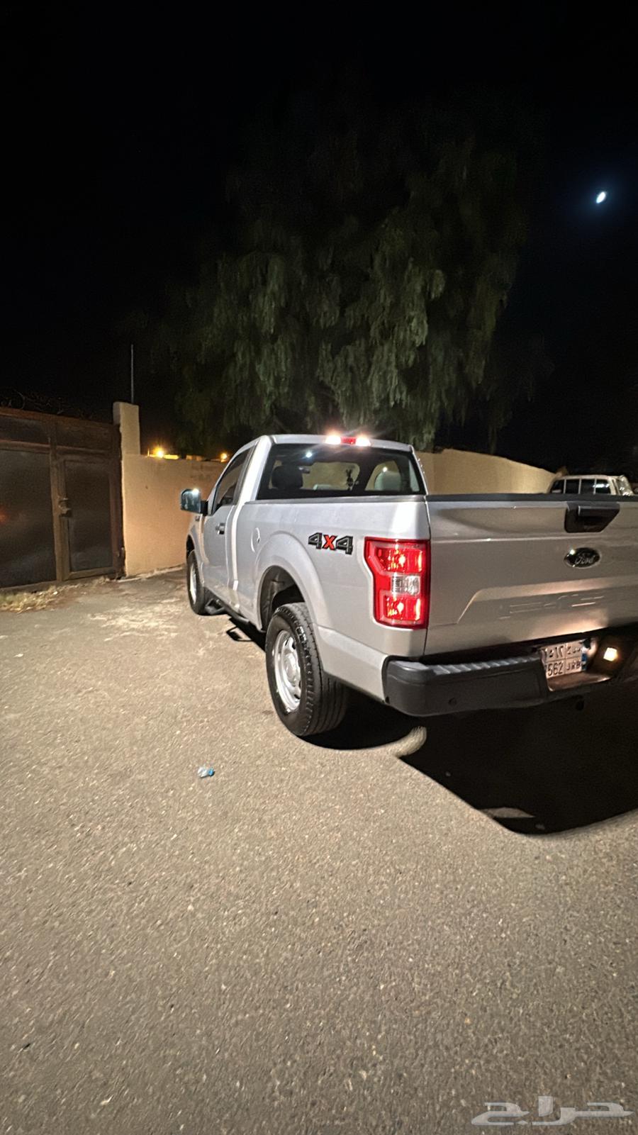 فورد F150 201863388968857859111