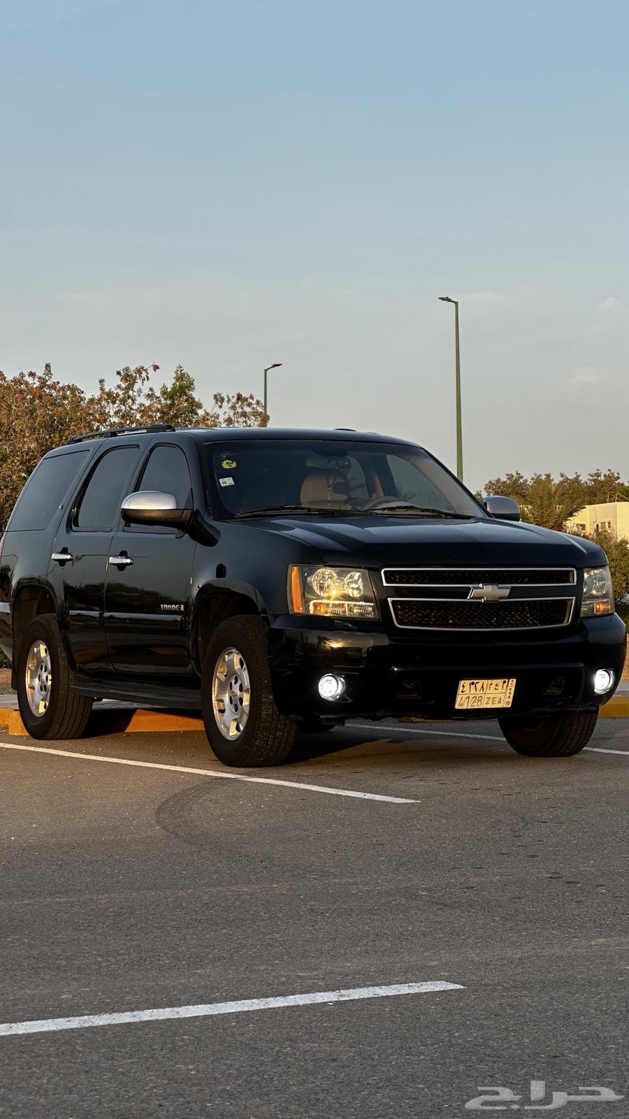 CHEVROLET TAHOE LT 200963384232788994114