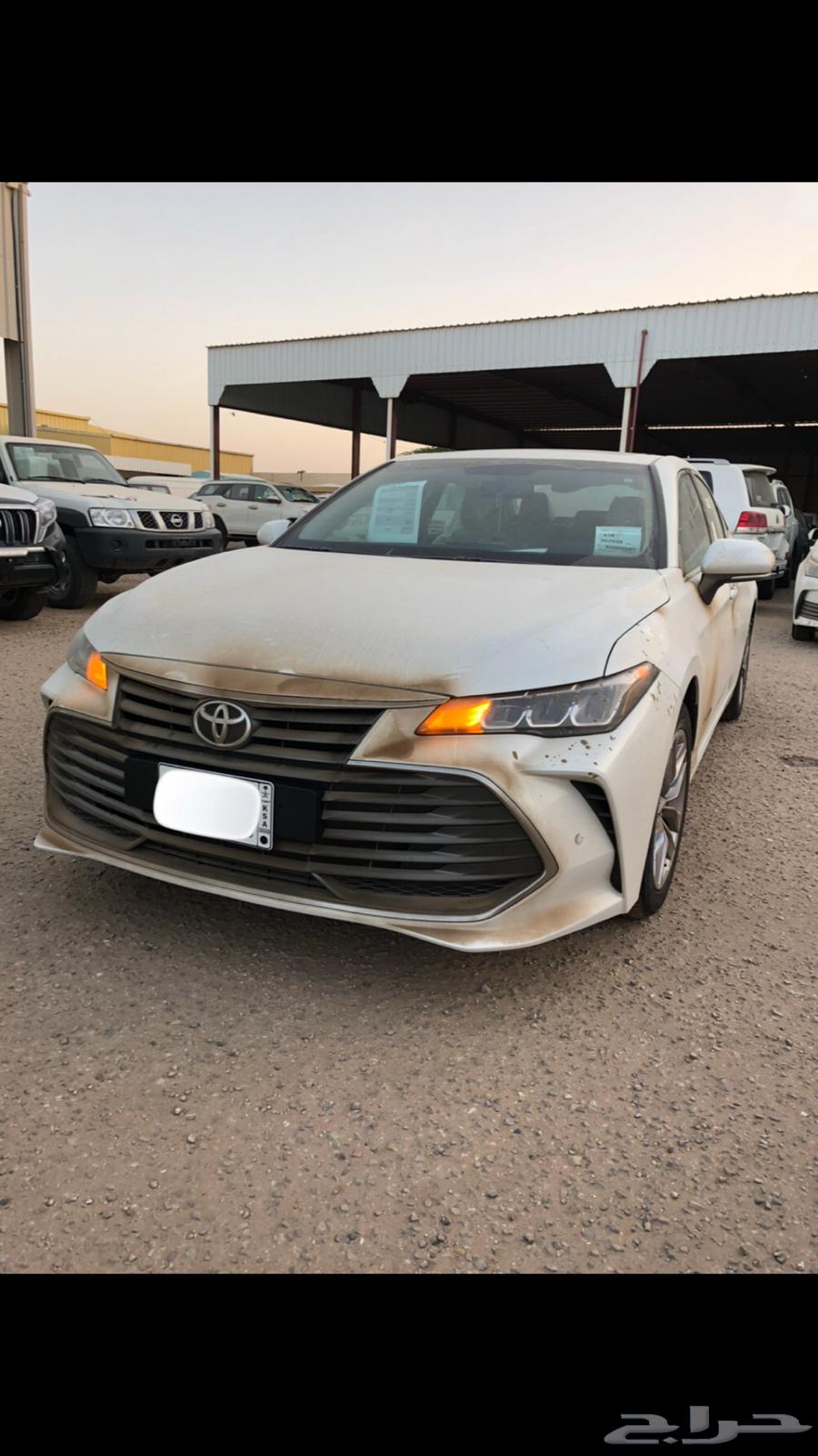 افالون 2019 تورنق63389304888579112
