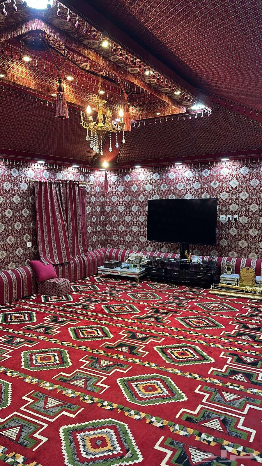 استراحه ايجار يومي سنوي شهري63381257649281112