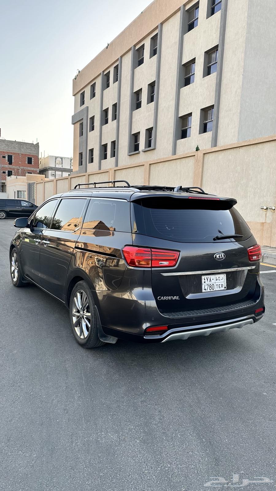 Kia Carnival 2019 D63384632995842111