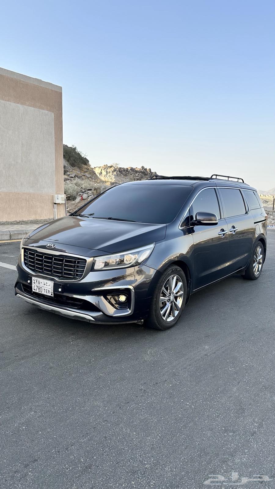 Kia Carnival 2019 D63384632995842110
