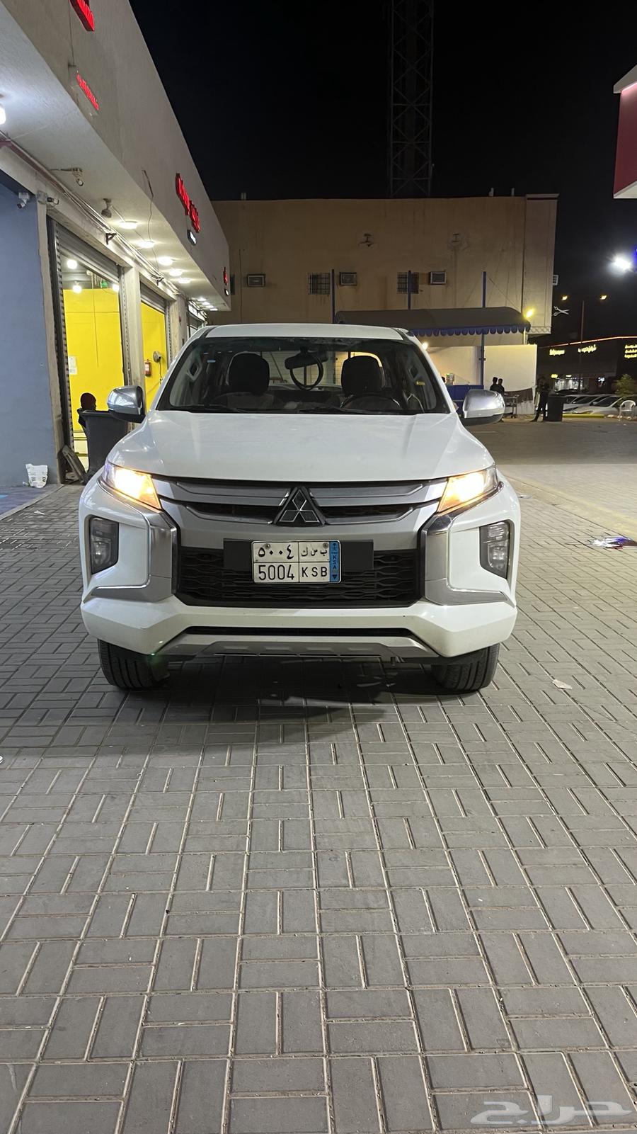 ميتسوبيشي L20063389138546050111