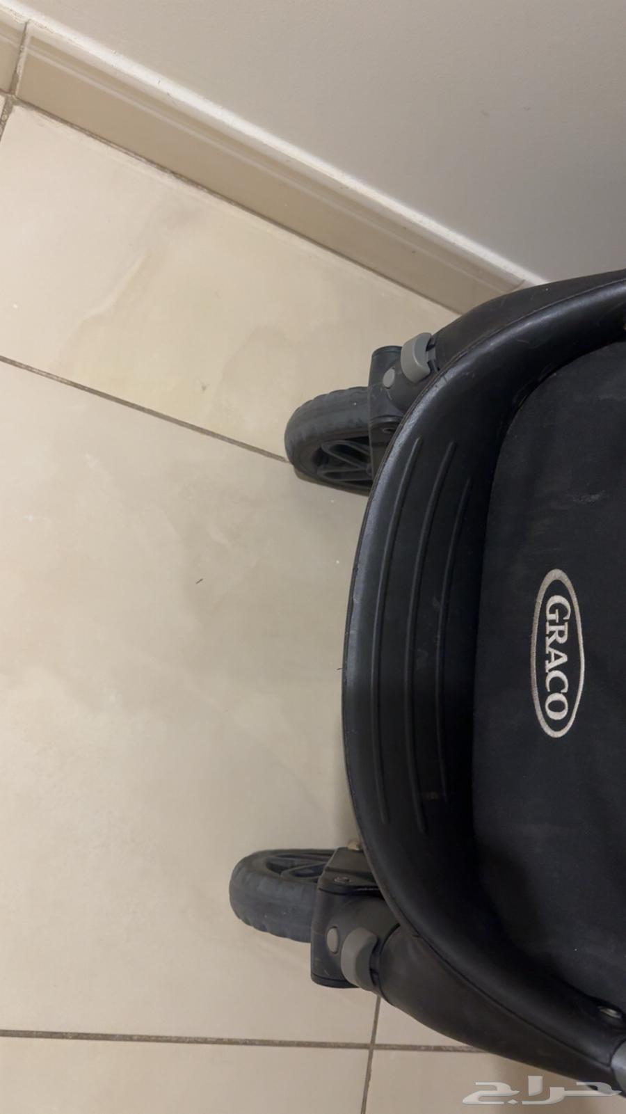 عربية اطفال مع كارسيت63383071883522112