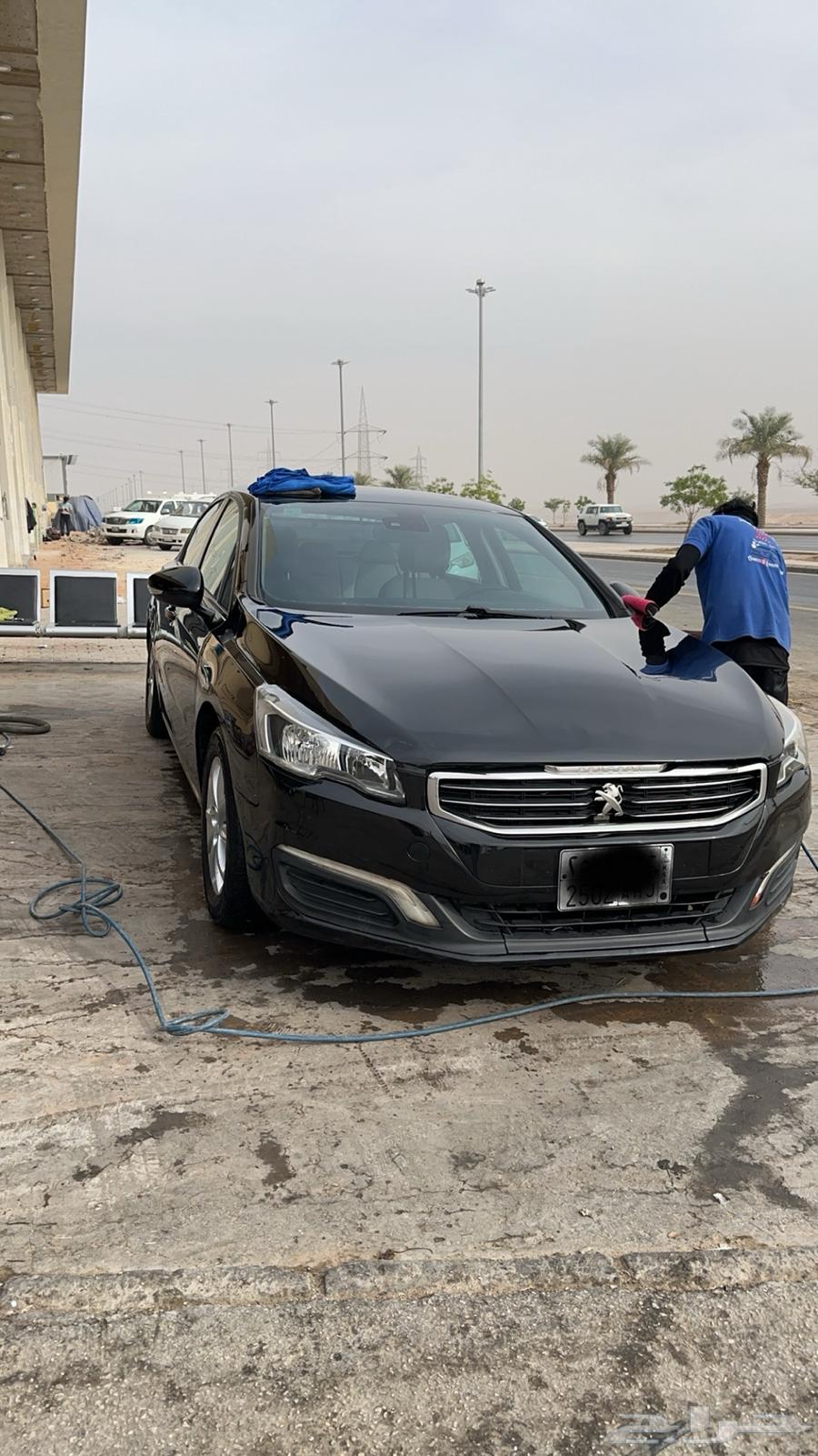 Peugeot 508 201663384232130818114