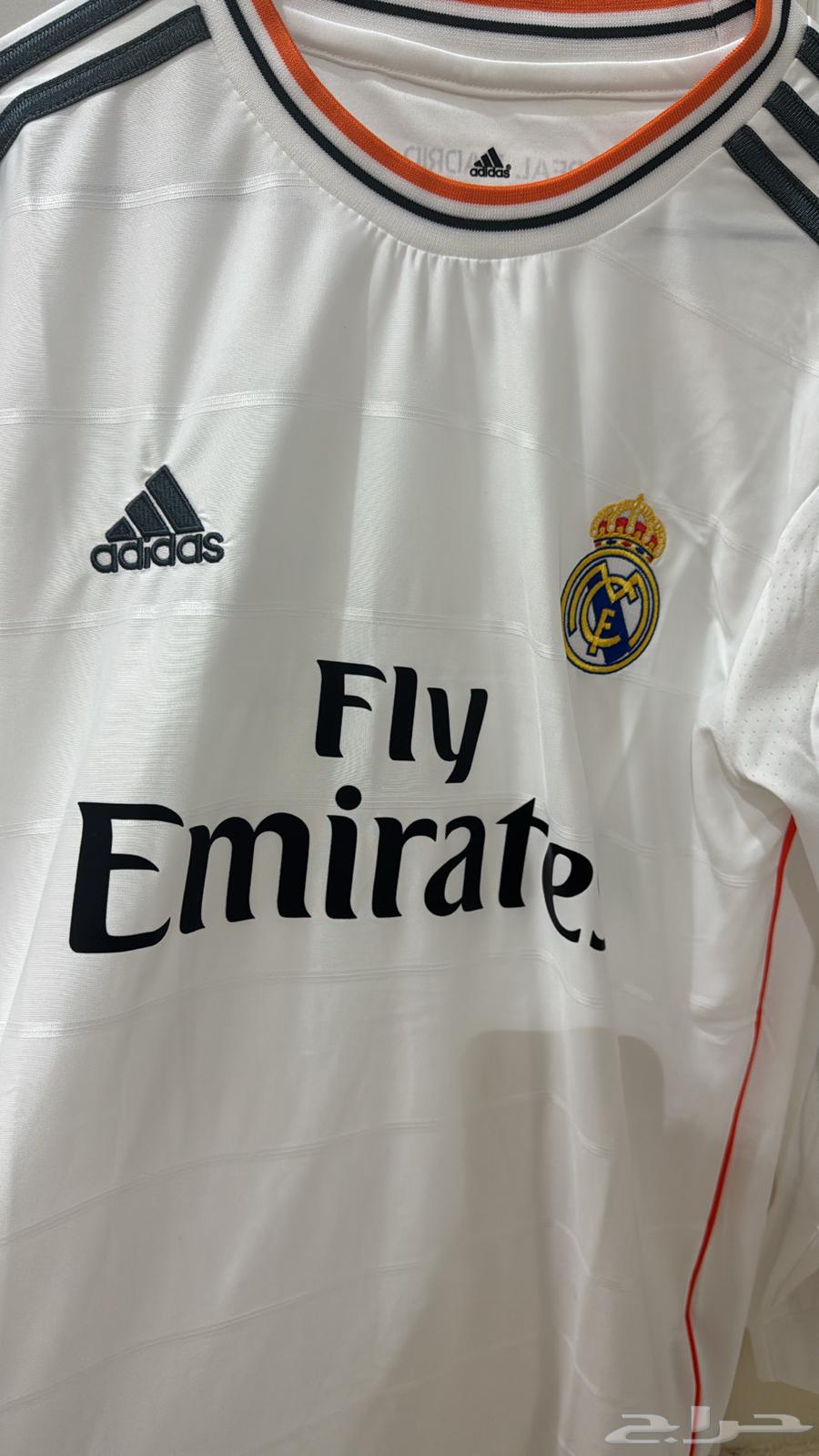 تيشرت ريال مدريد63385708570242112