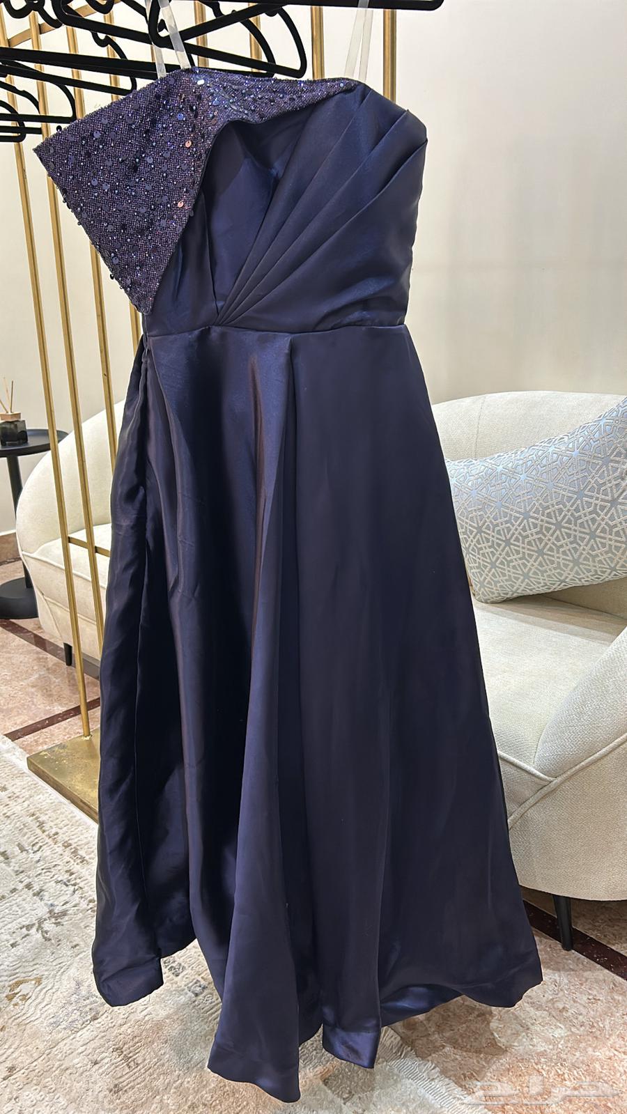 فستان سهرة فخم63385633088129117