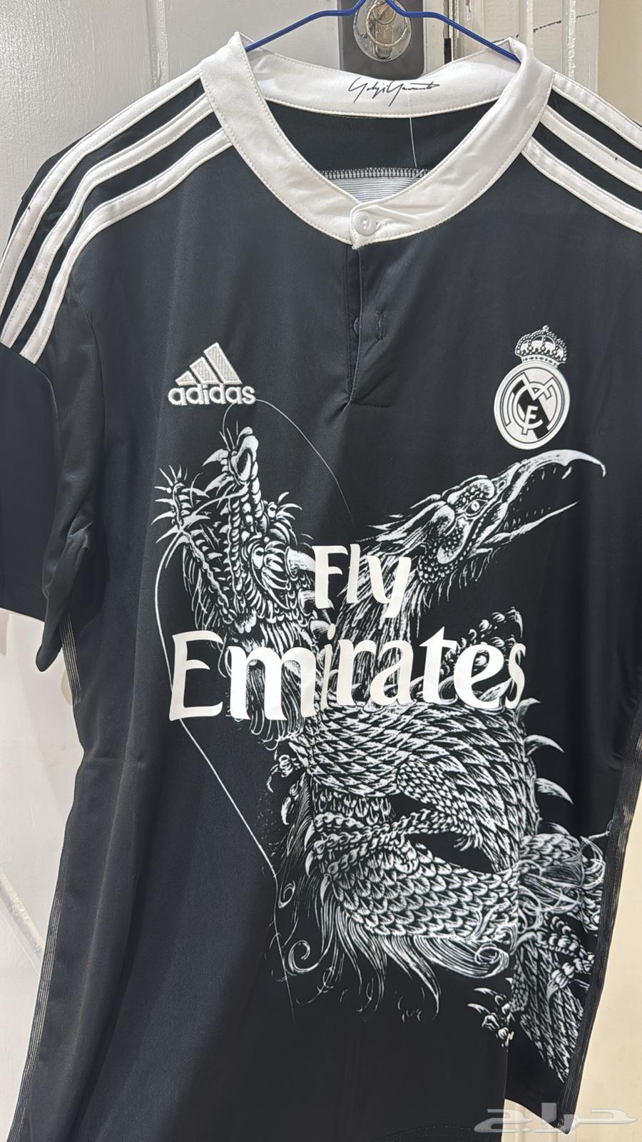 تيشرت ريال مدريد63385683697155111