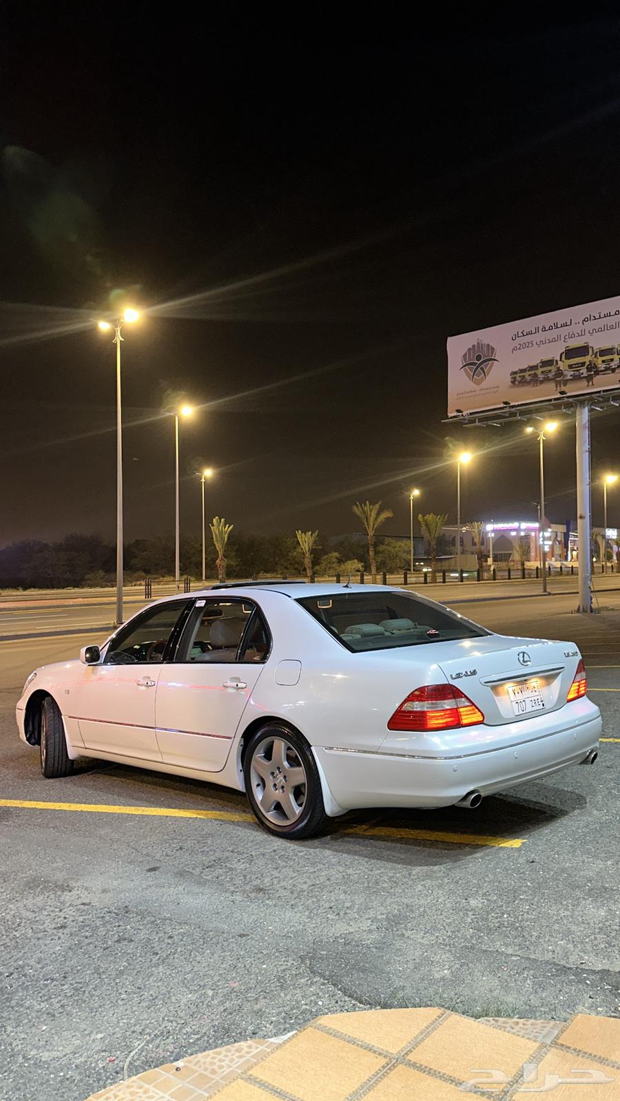 Lexus Ls430 200463389165552770114