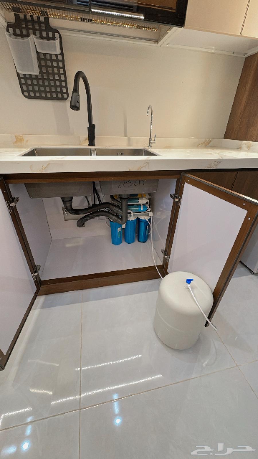 Water desalination filter63438275733377111