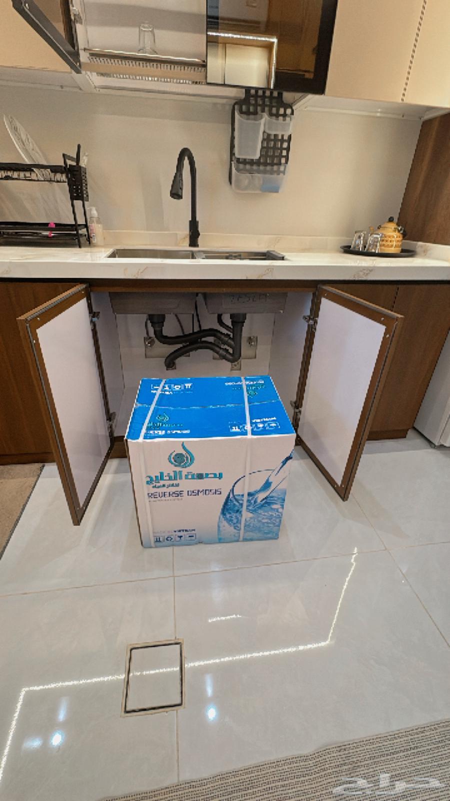 Water desalination filter63438275733377114