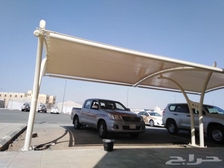 Car shades, privacy screens, tents, French-style canopies, pyramid canopies63437671417218113