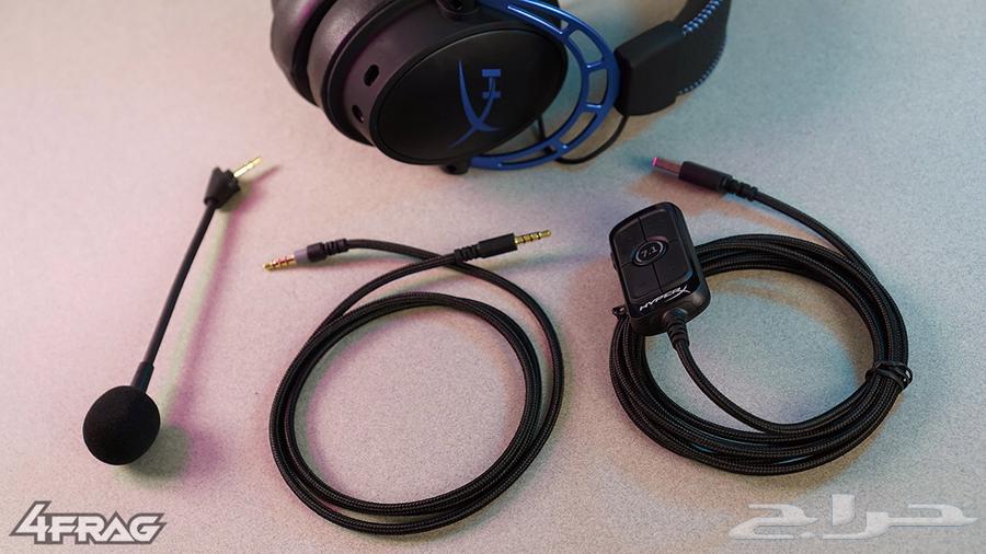 هايبر اكس كلاود الفا اس - HyperX Cloud Alpha S63385658278658113