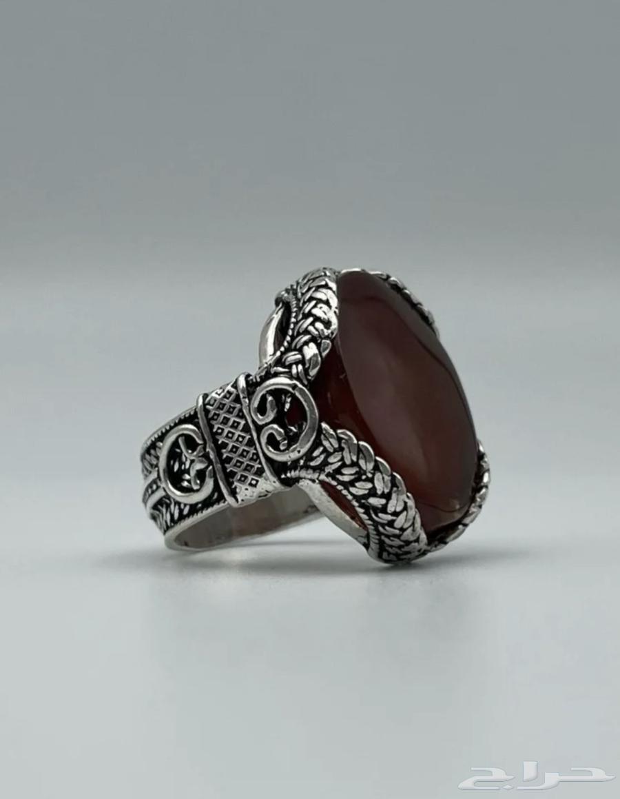 Agate Ring63385116500226111