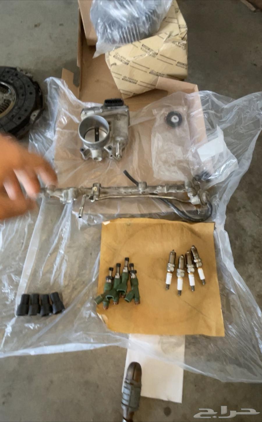 Complete all cars filtration633815498837791121