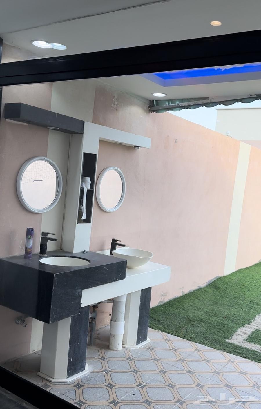 Rest area for rent in Abha, Al Mahalah, New District63381158792961111