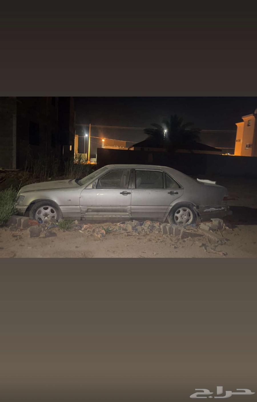 Mercedes 98 S320 installment63388969175938110