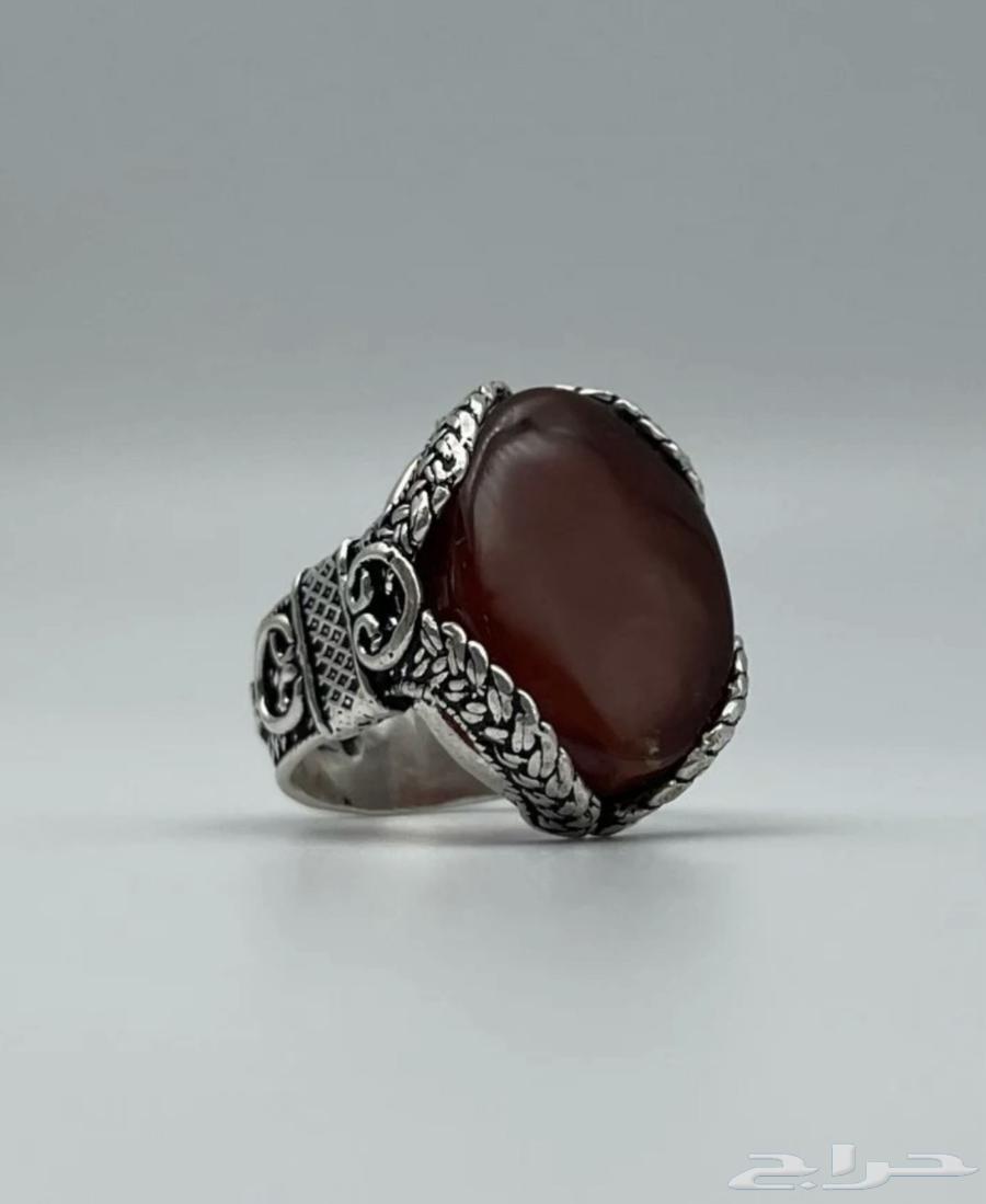 Agate Ring633851165002261126