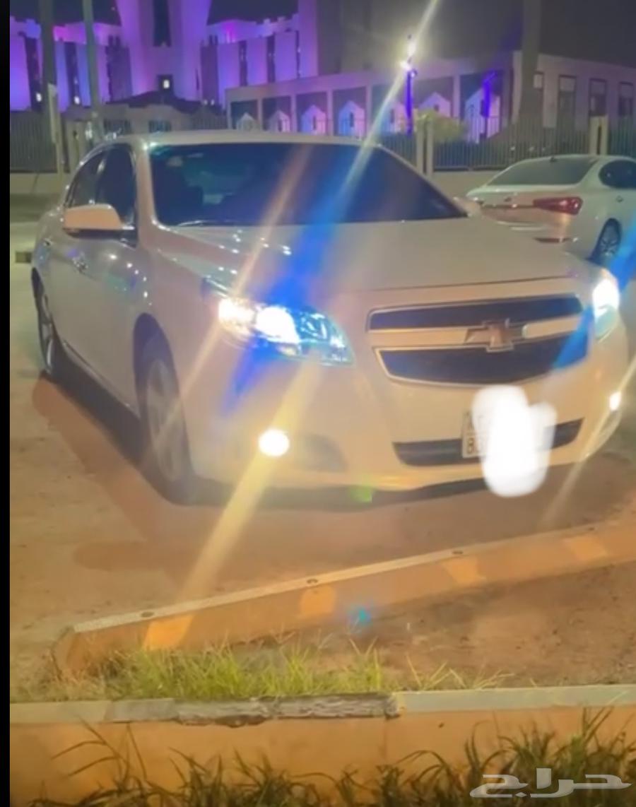 ماليبو 2013 نظيف وعلى الفحص ممشى 35063655064037634112