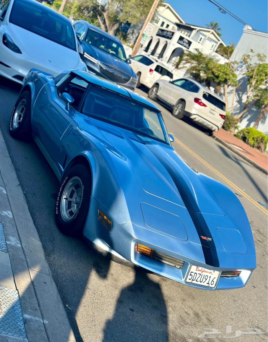 Corvette 198263383608858627112