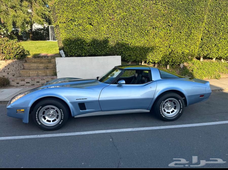 Corvette 198263383608858627113