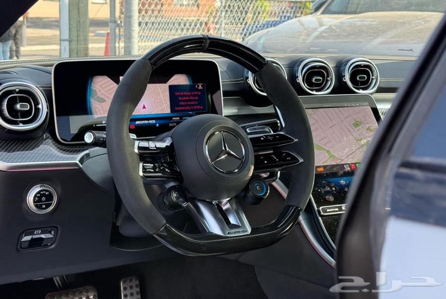 2024 Mercedes CLE 53 AMG63386984122243114