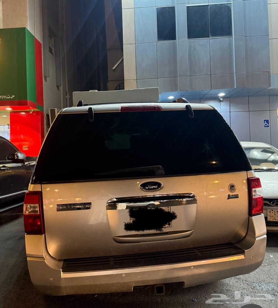 فورد اكسبديشن63384039677827110