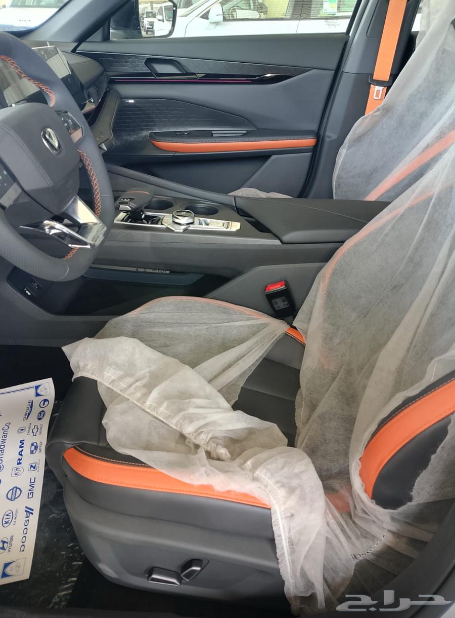 Changan UNI-V Sport 202663388002392834113