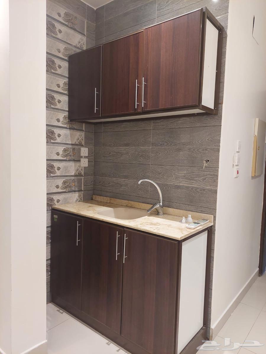 Furnished apartments for monthly rent in Jeddah.. Al-Murshidah neighborhood63381159212034114