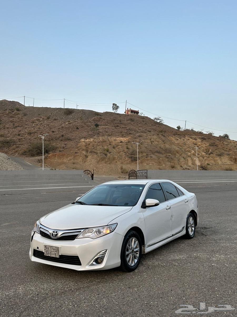 Camry63384580649602112