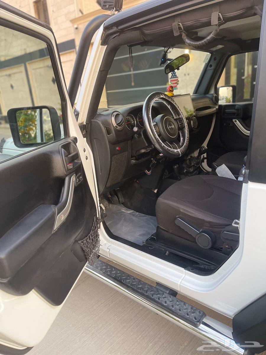 Jeep Wrangler Sport 201663389164894465113