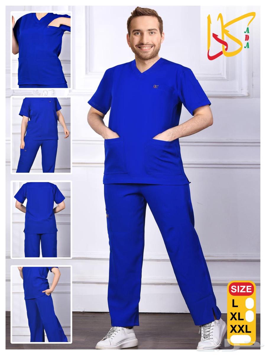 Uniform Medical Clothing633841834382091115