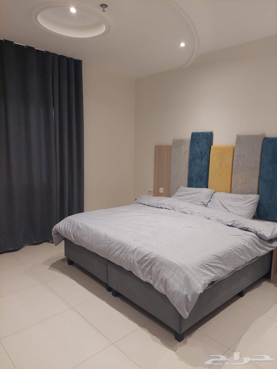 Furnished apartments for monthly rent in Jeddah.. Al-Murshidah neighborhood633811592120341122