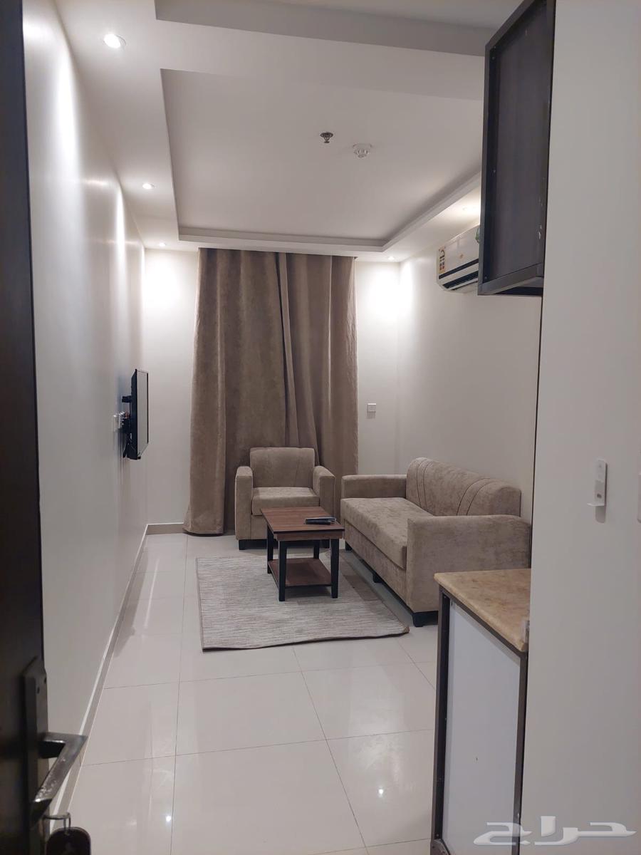 Furnished apartments for monthly rent in Jeddah.. Al-Murshidah neighborhood63381159212034113