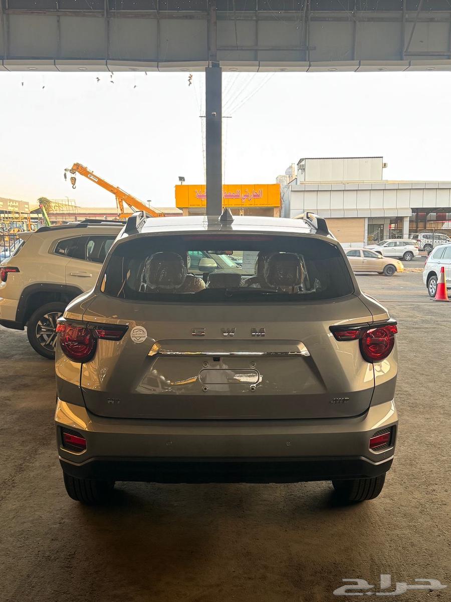 Haval H7 full option 2026 model63387321868419113