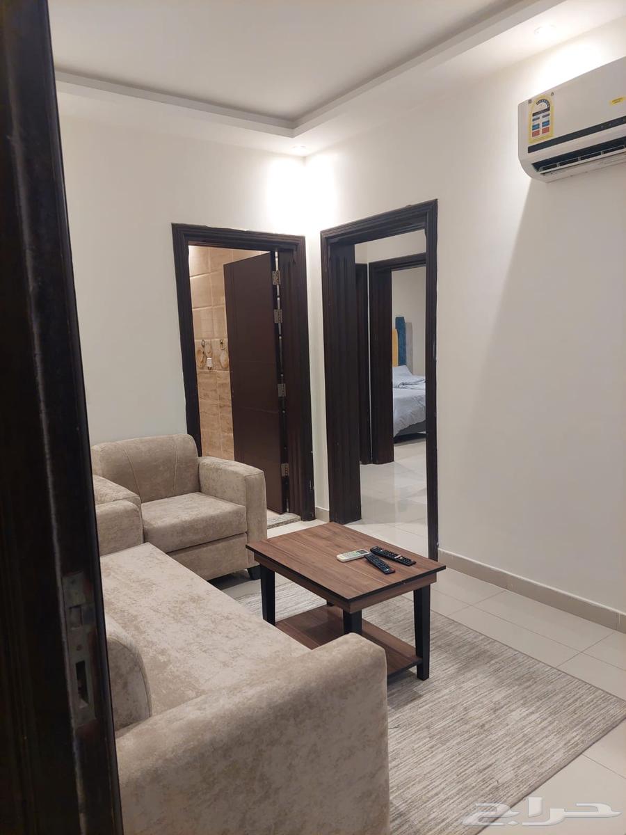 Furnished apartments for monthly rent in Jeddah.. Al-Murshidah neighborhood63381159212034112