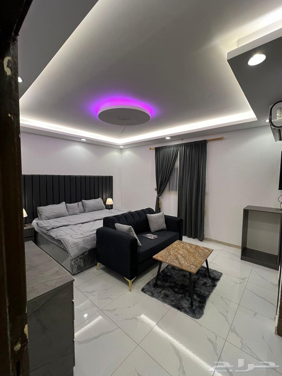 Furnished apartments for rent in Al Murabba, Al Hira Street633811599462431118