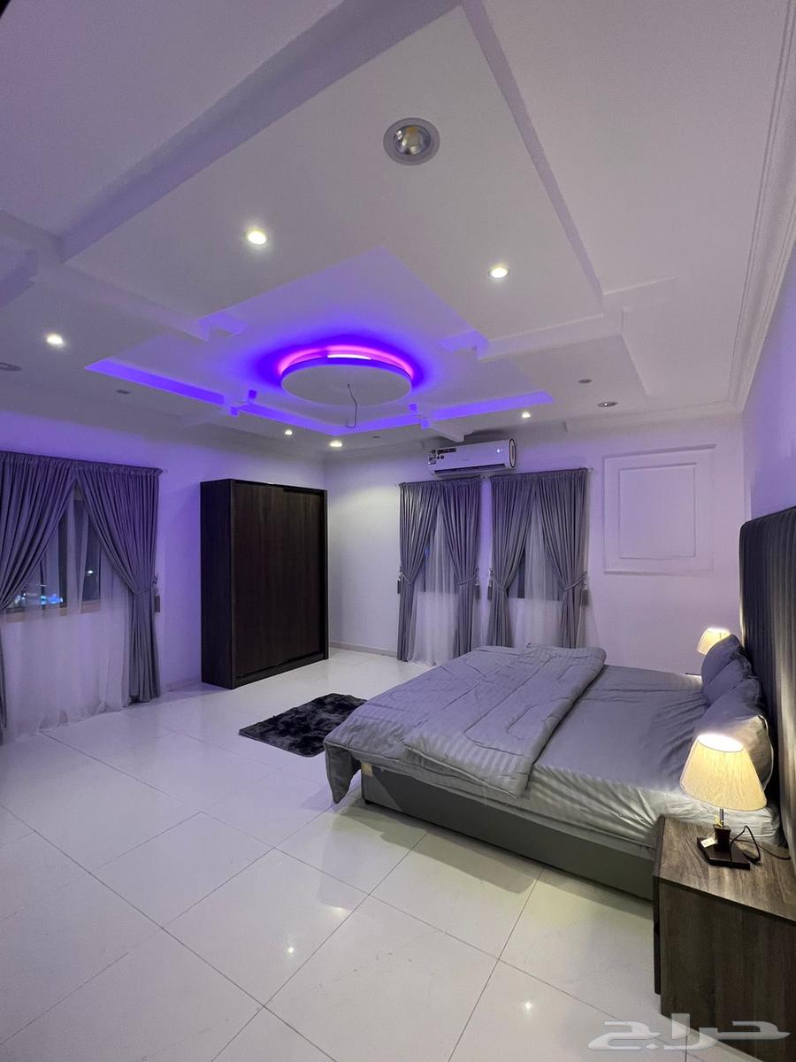 Furnished apartments for rent in Al Murabba, Al Hira Street63381159946243114