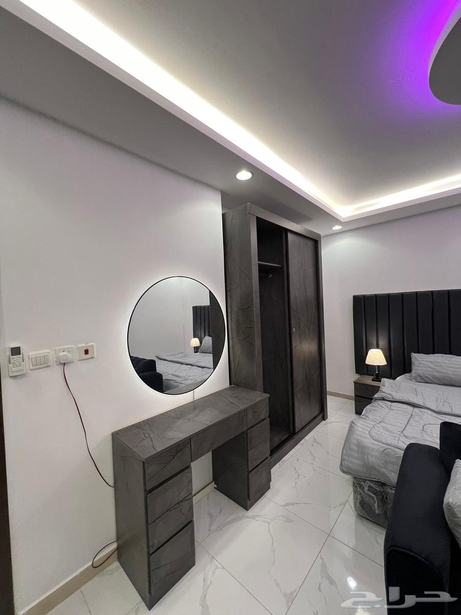 Furnished apartments for rent in Al Murabba, Al Hira Street63381159946243111